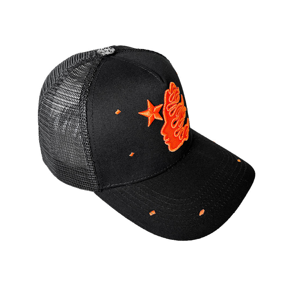 Nouveau chapeau tendance Hellstar 2024
