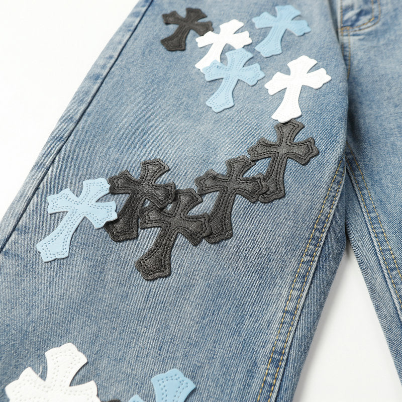 Chrome Hearts 2024 NOUVEAU Pantalon 9958