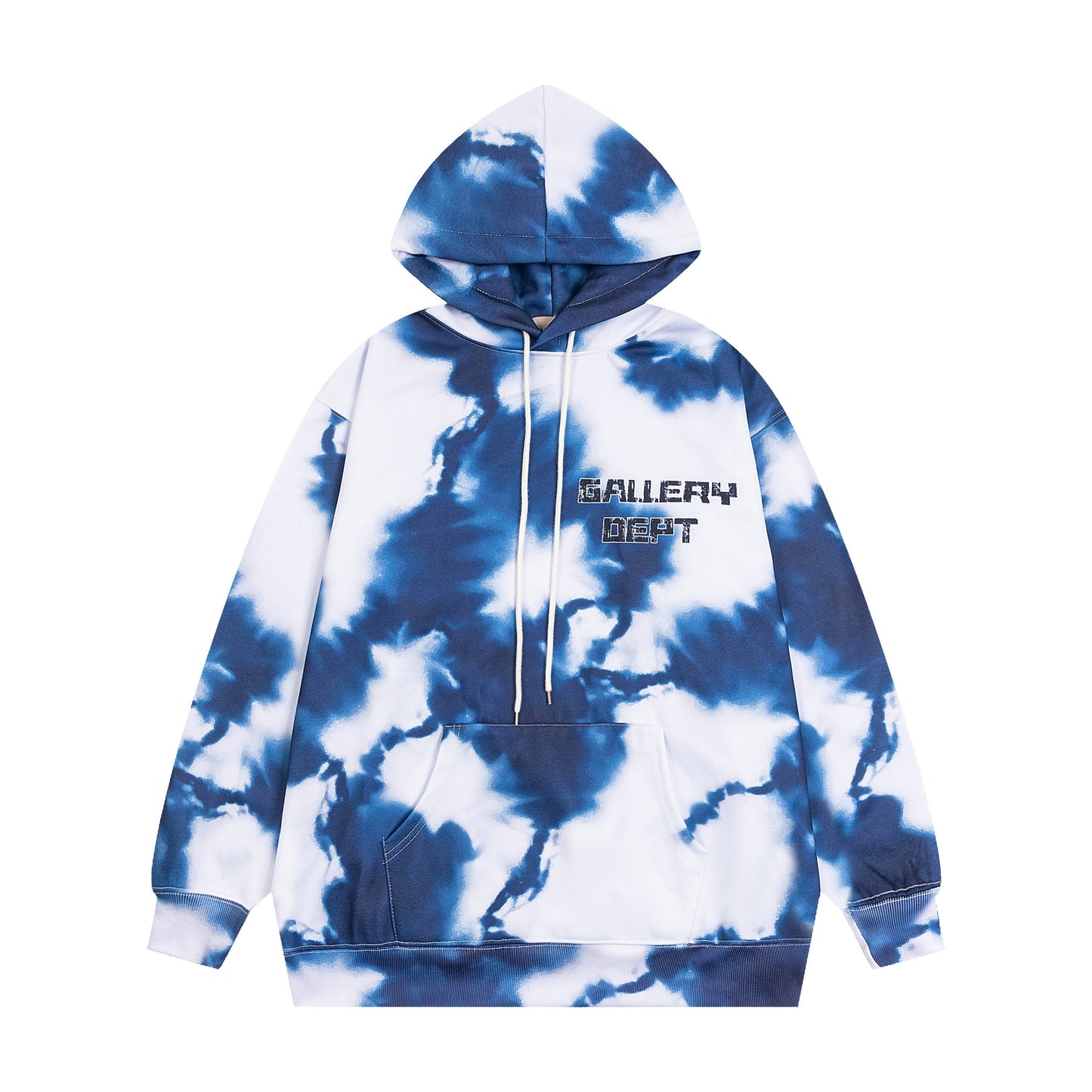 DÉPARTEMENT GALERIE Nouveau sweat à capuche