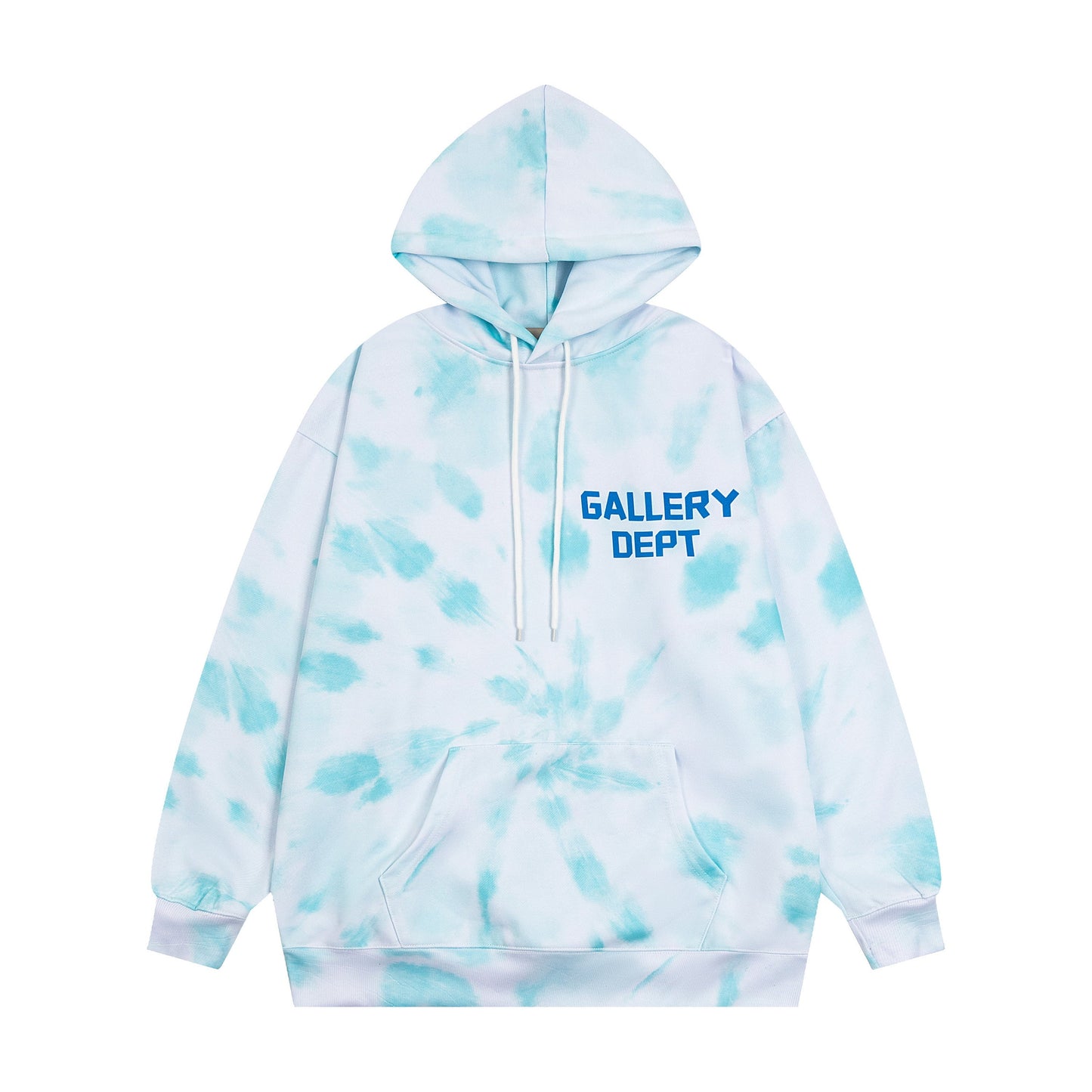 DÉPARTEMENT GALERIE Nouveau sweat à capuche