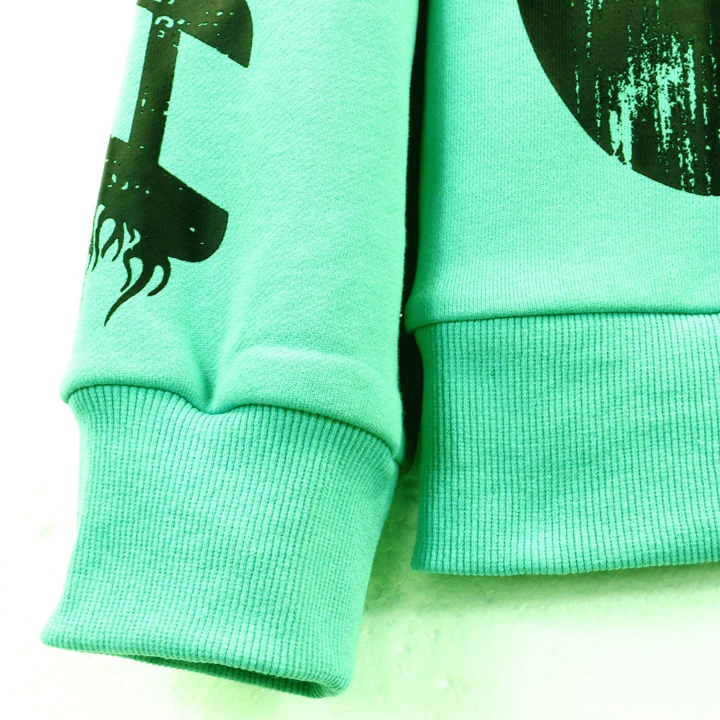 Sweat à capuche Hellstar Sport
