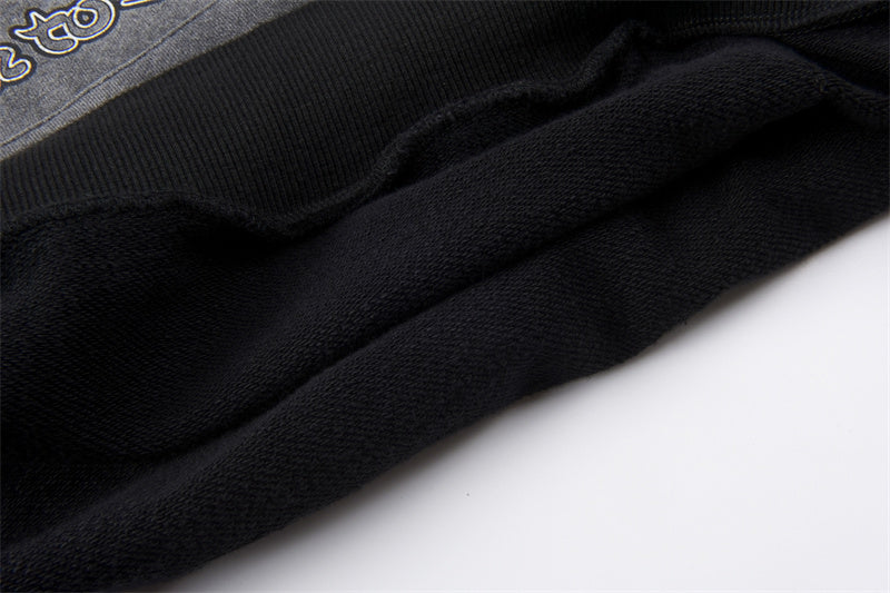 Sweat à capuche Hellstar Sport