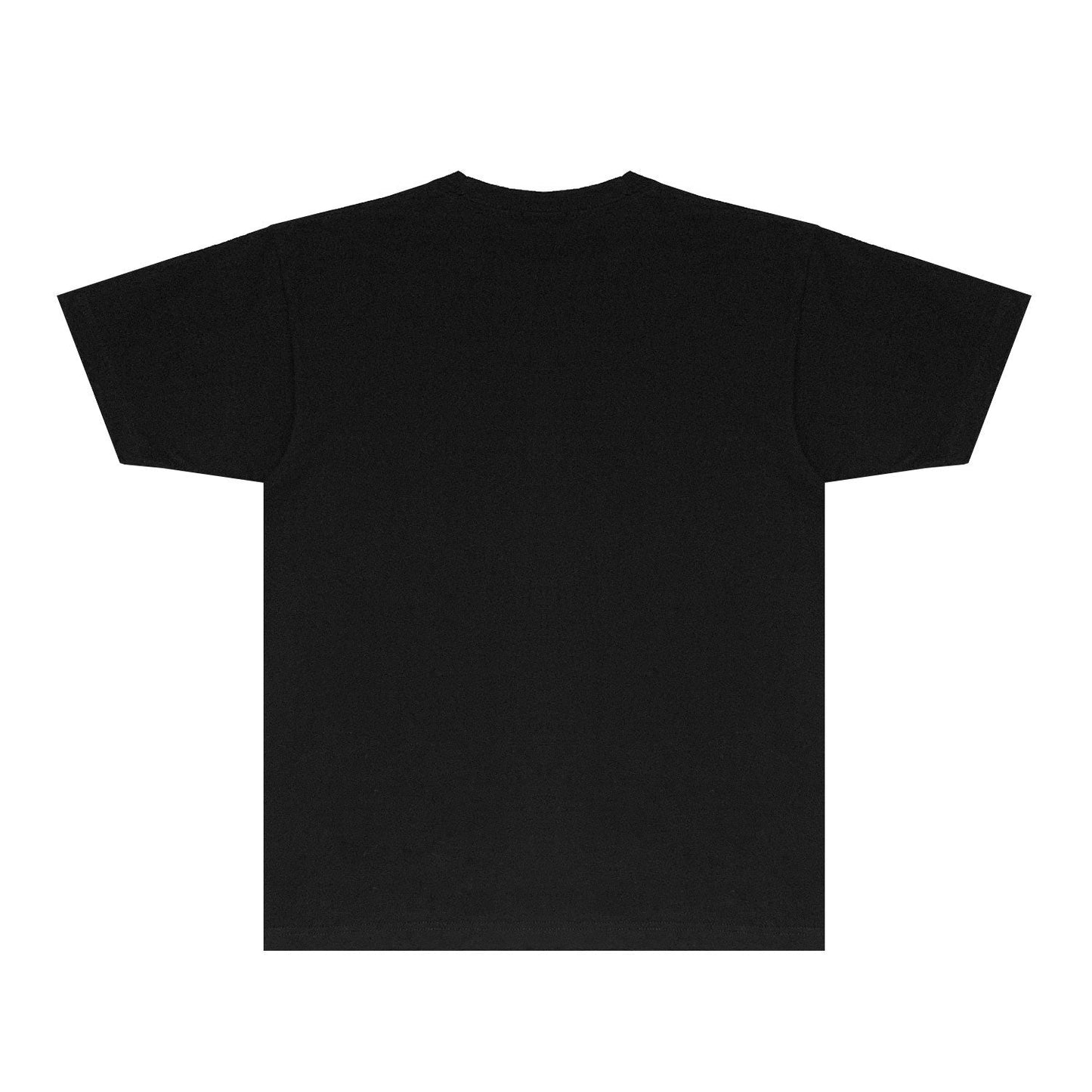 T-shirt violet 2024 PUR118#