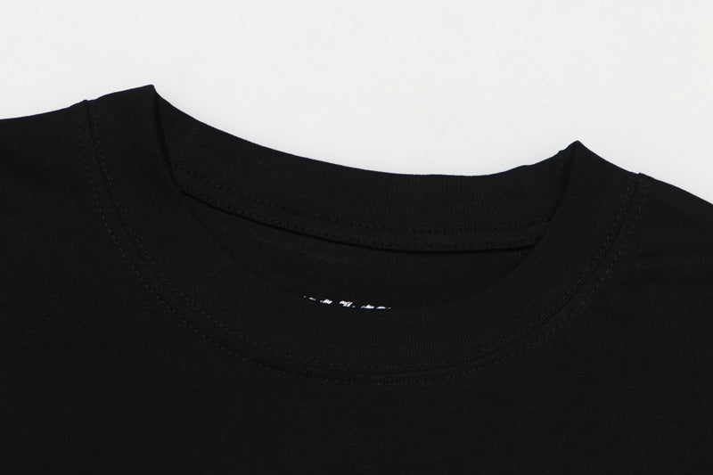 Sweat-shirt à manches longues Chrome Hearts pour homme K8010