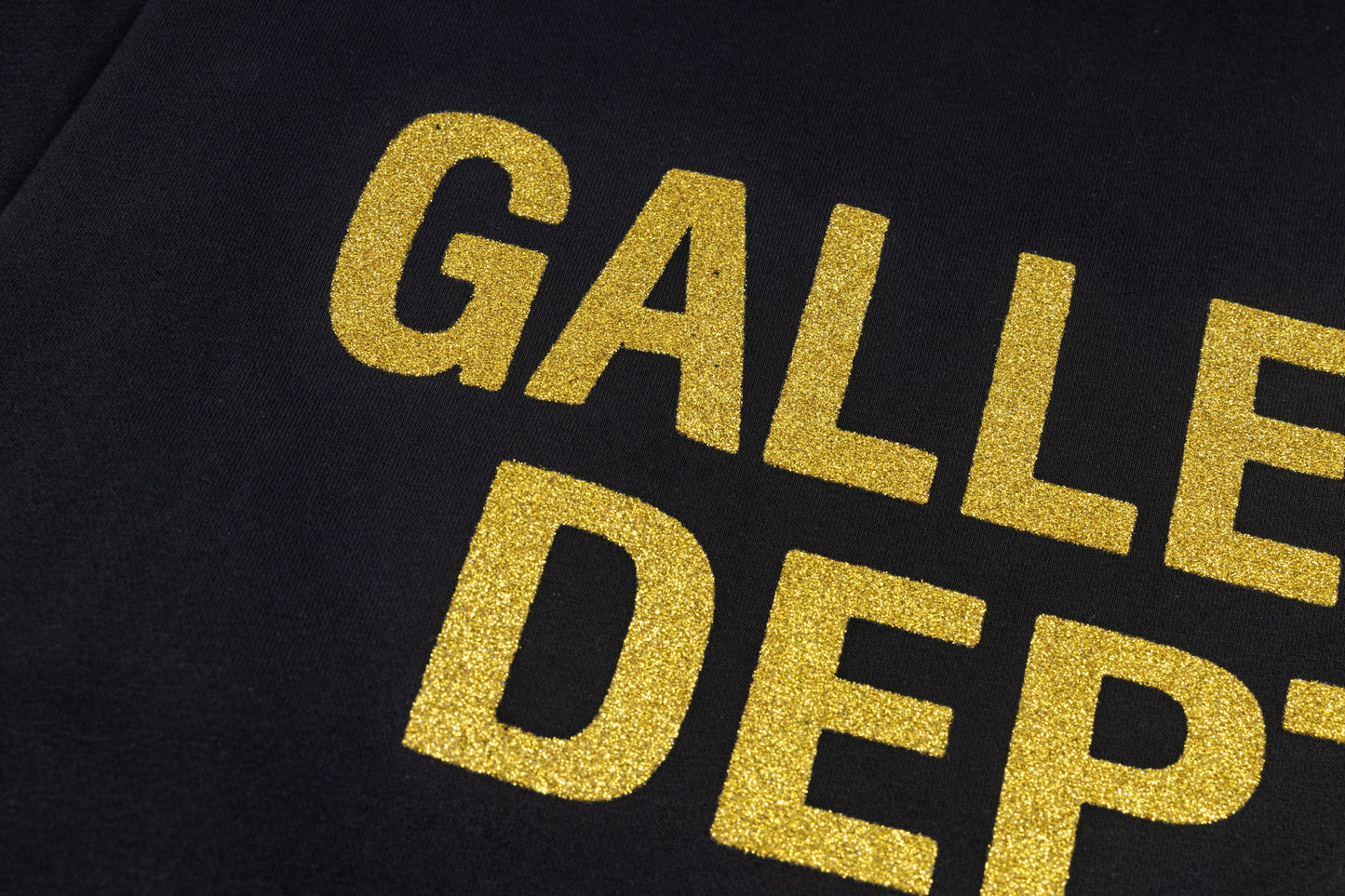 GALERIE DEPT 2024 Nouveau sweat à capuche