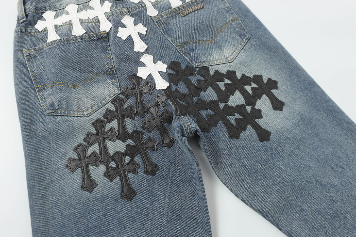 Chrome Hearts 2024 NOUVEAU Pantalon 9958