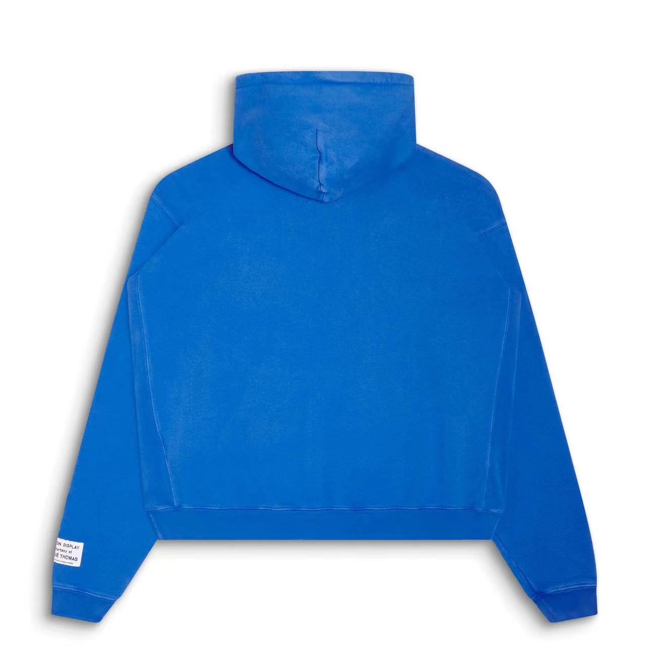DÉPARTEMENT GALERIE Nouveau sweat à capuche