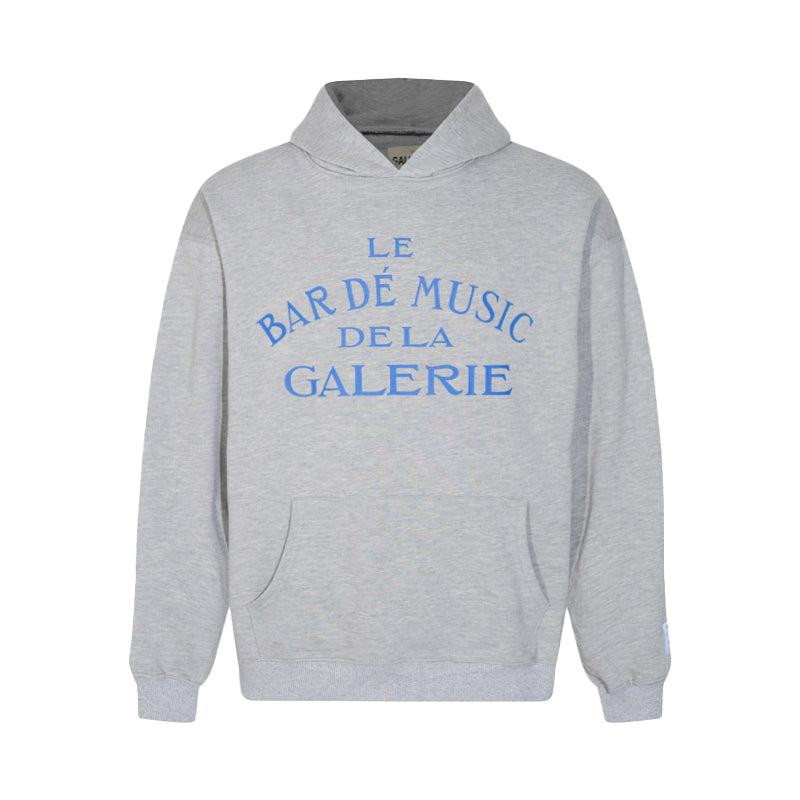 GALERIE DEPT 2024 Nouveau sweat à capuche