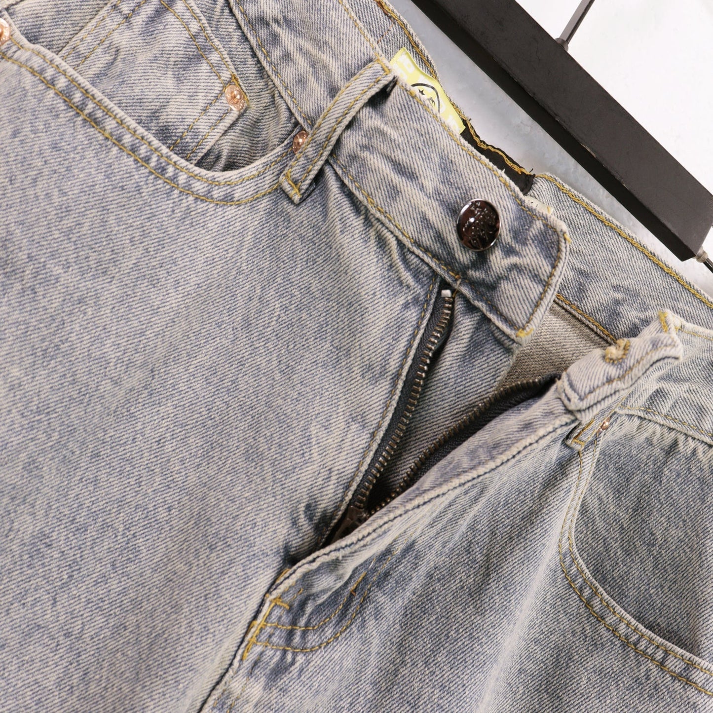 Hellstar 2024 Nouveau Jean 8196