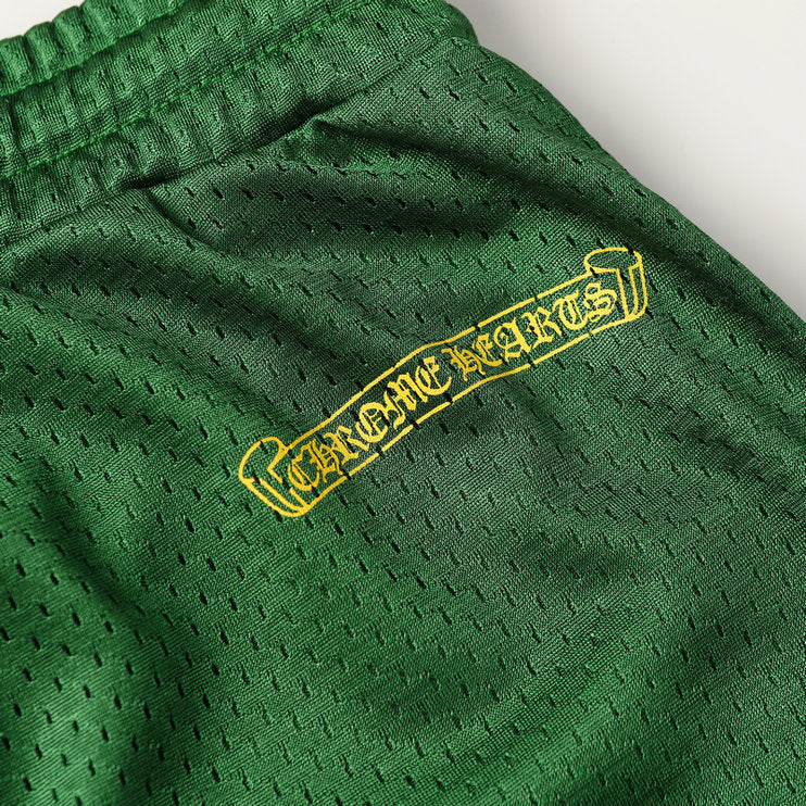 Maillot de stade en maille Chrome Hearts Matty Boy 9996