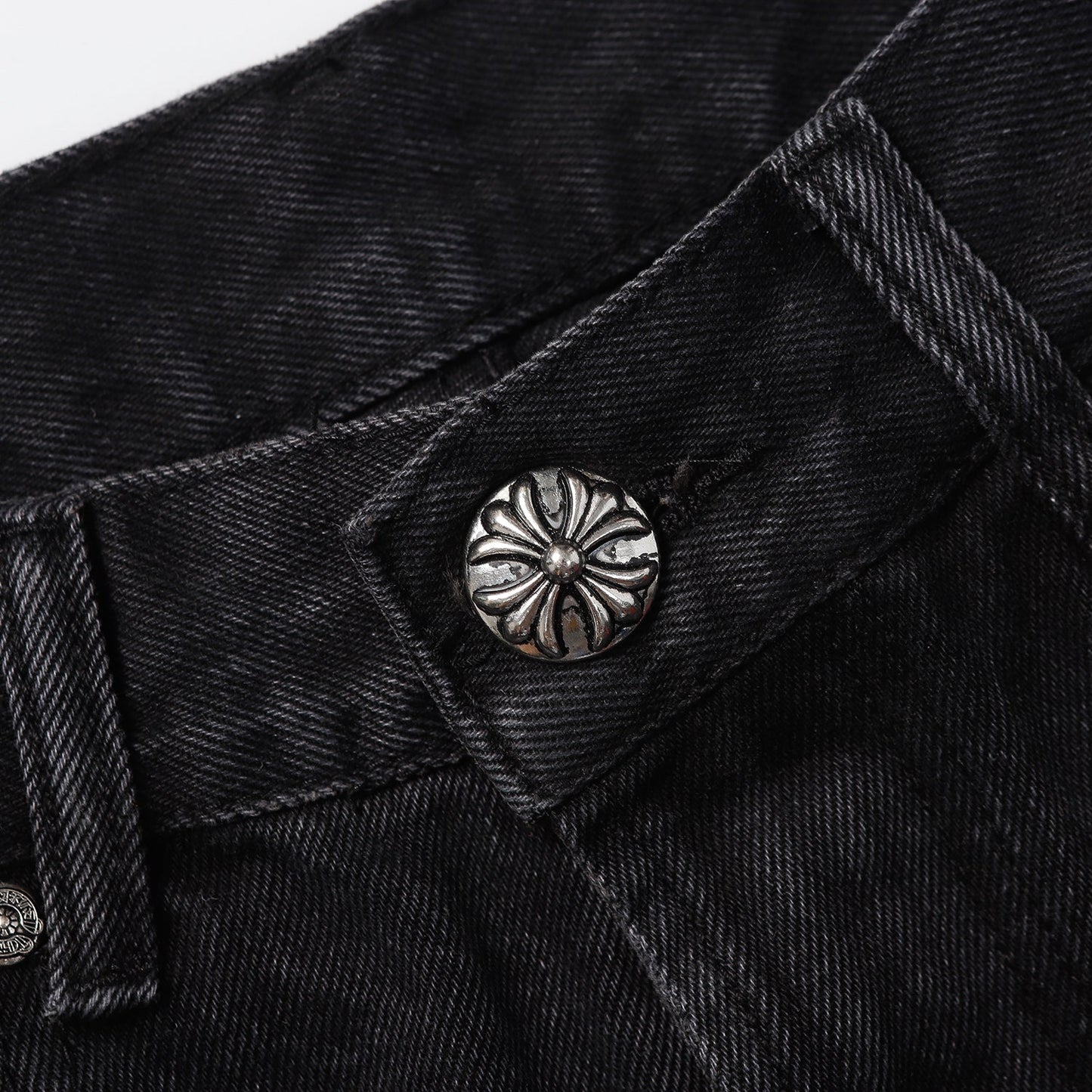 Short Chrome Hearts 9927