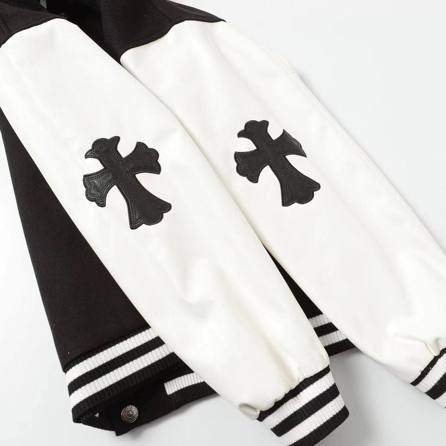 Nouvelle veste de Chrome Hearts
