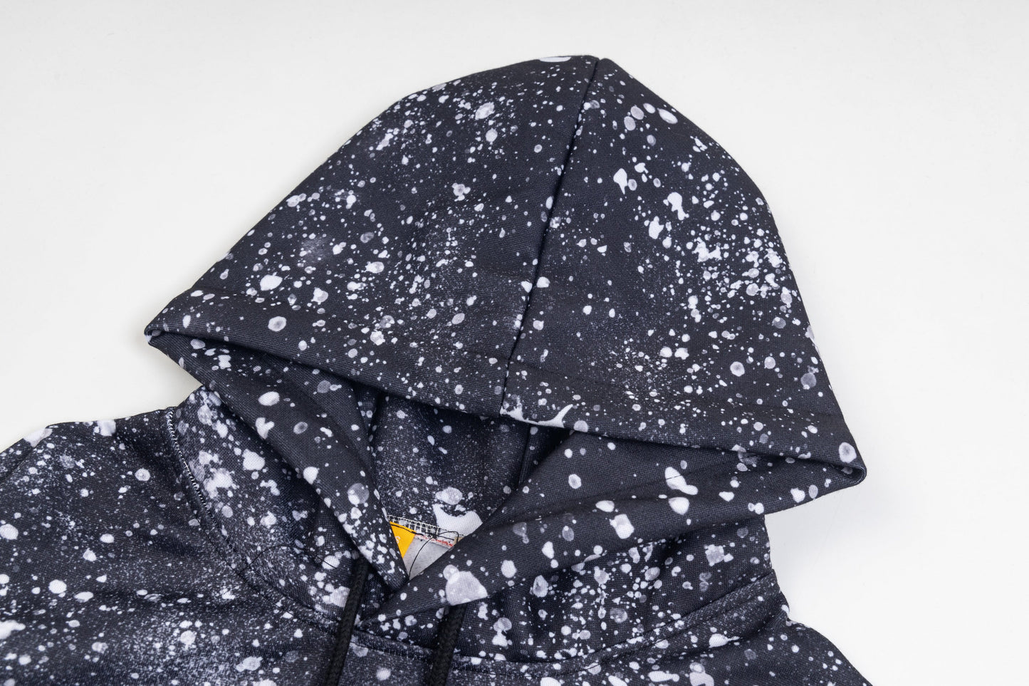 DÉPARTEMENT GALERIE Nouveau sweat à capuche