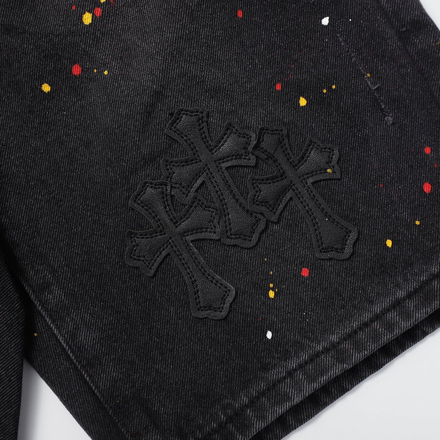 Short Chrome Hearts 9927