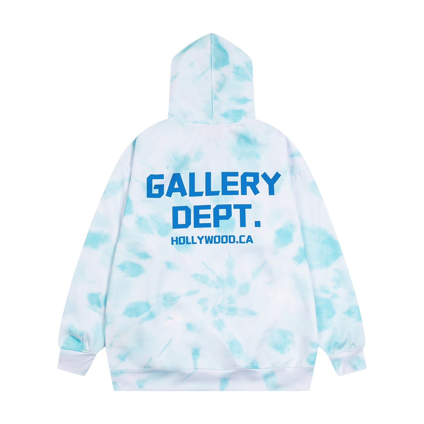 DÉPARTEMENT GALERIE Nouveau sweat à capuche