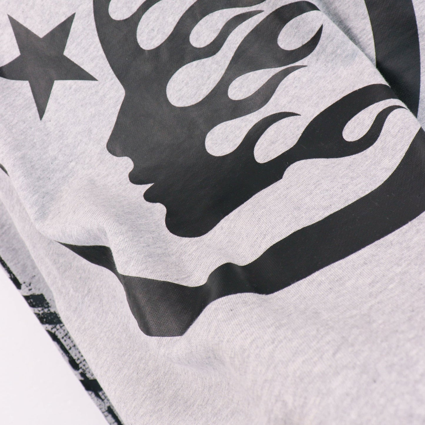 Sweat à capuche Hellstar Sport