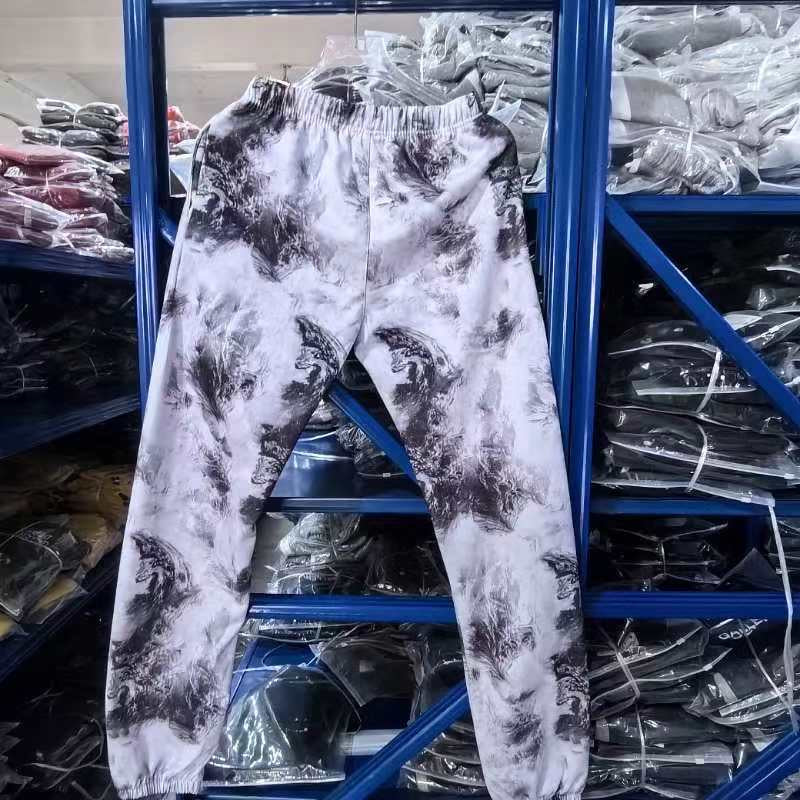 DÉPARTEMENT GALERIE Nouveaux pantalons