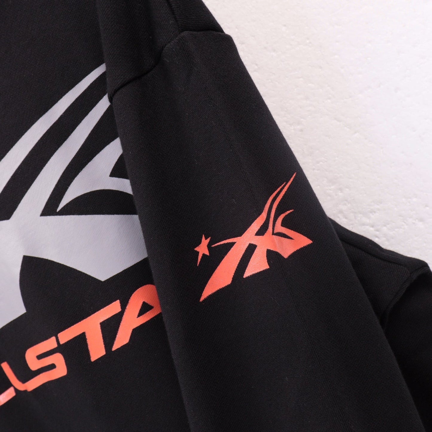 Sweat à capuche Hellstar Sport