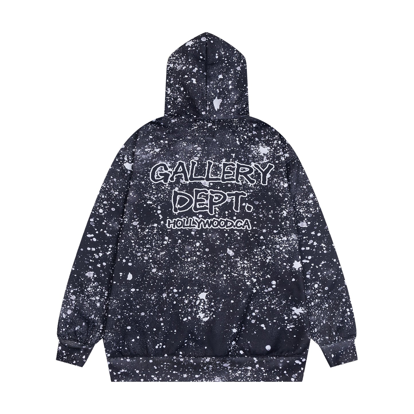 DÉPARTEMENT GALERIE Nouveau sweat à capuche