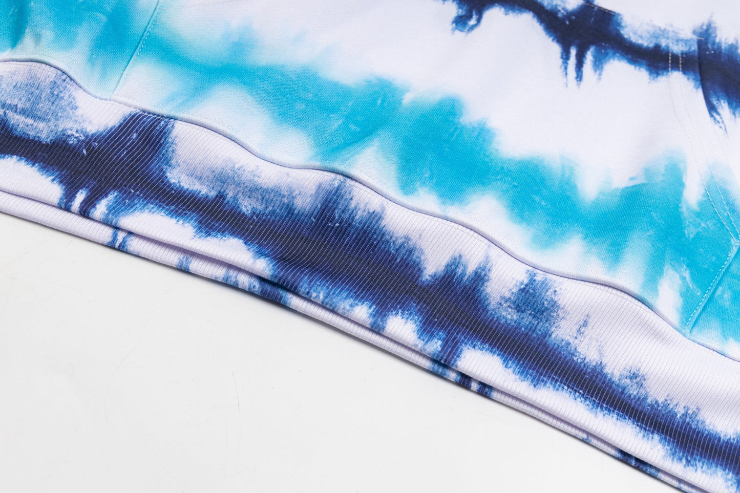 DÉPARTEMENT GALERIE Nouveau sweat à capuche