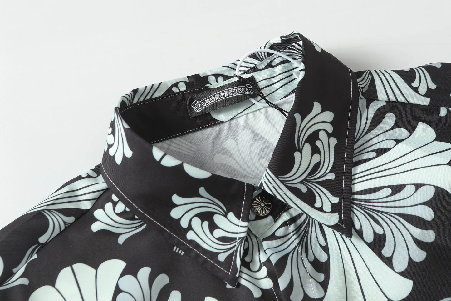 Nouveau T-shirt Chrome Hearts 9986