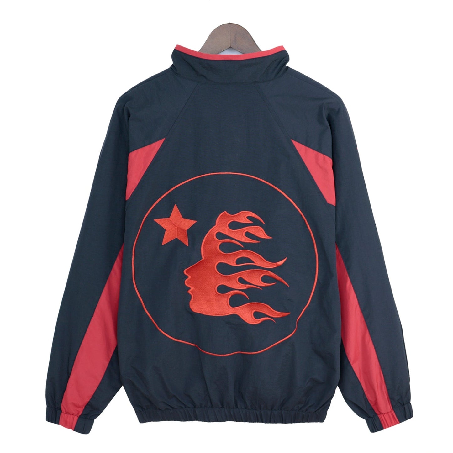 Ensemble veste et pantalon de survêtement Hellstar