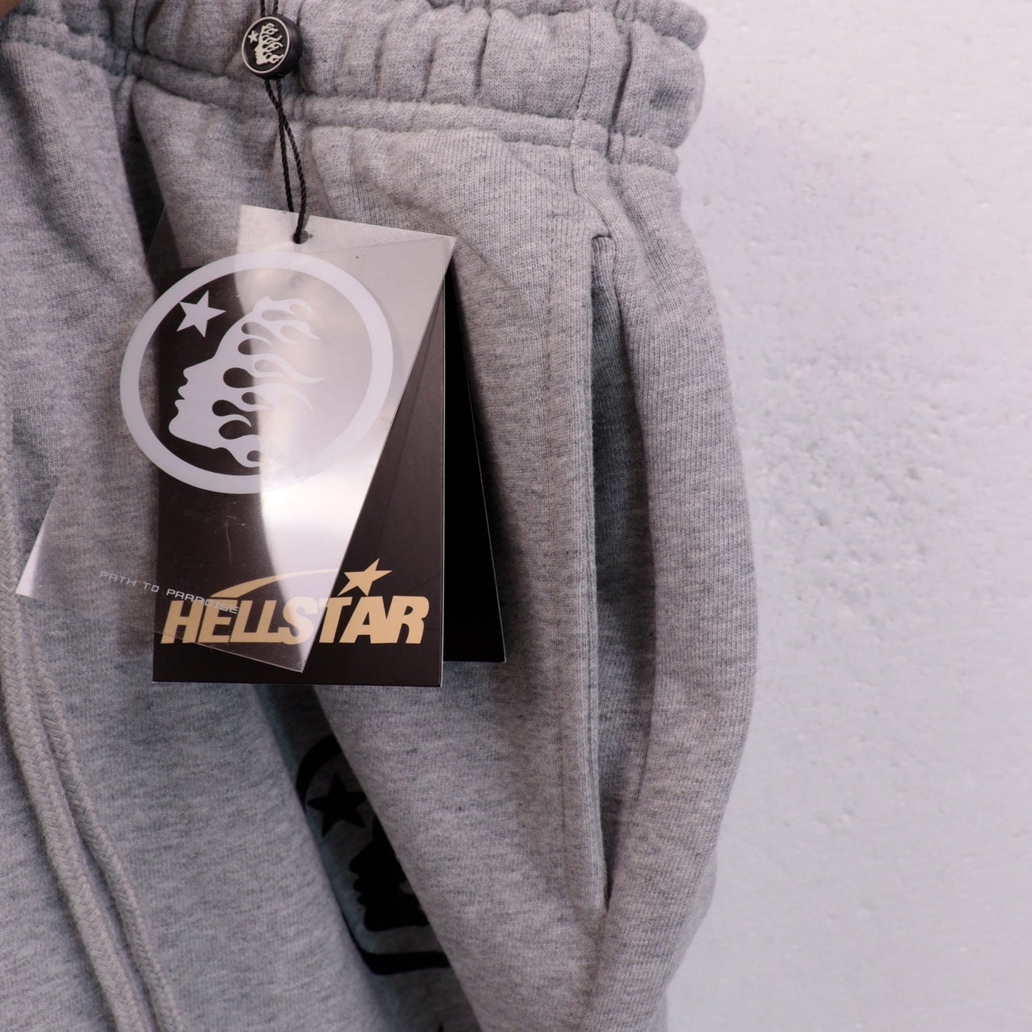 Pantalon de survêtement Hellstar