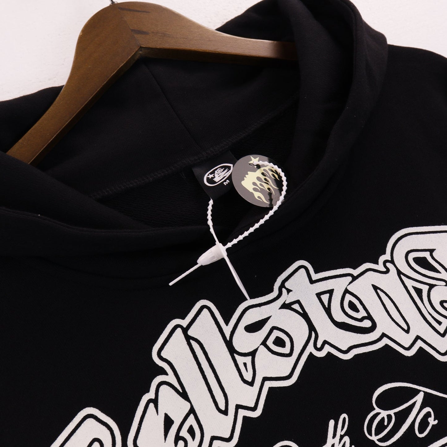 Sweat à capuche Hellstar Sport