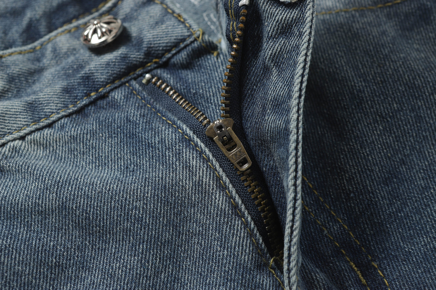 Chrome Hearts 2024 NOUVEAU Pantalon 9958