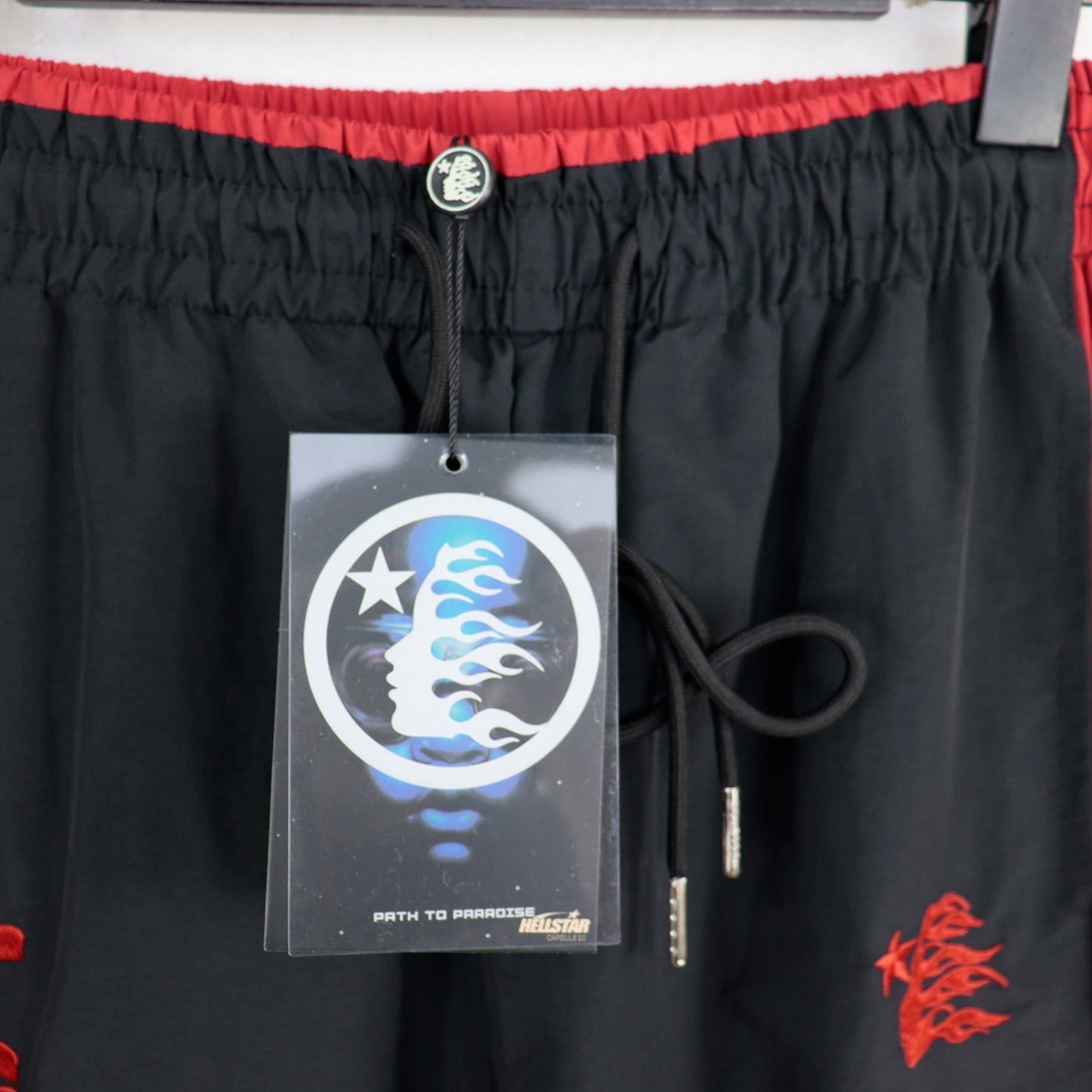 Ensemble veste et pantalon de survêtement Hellstar