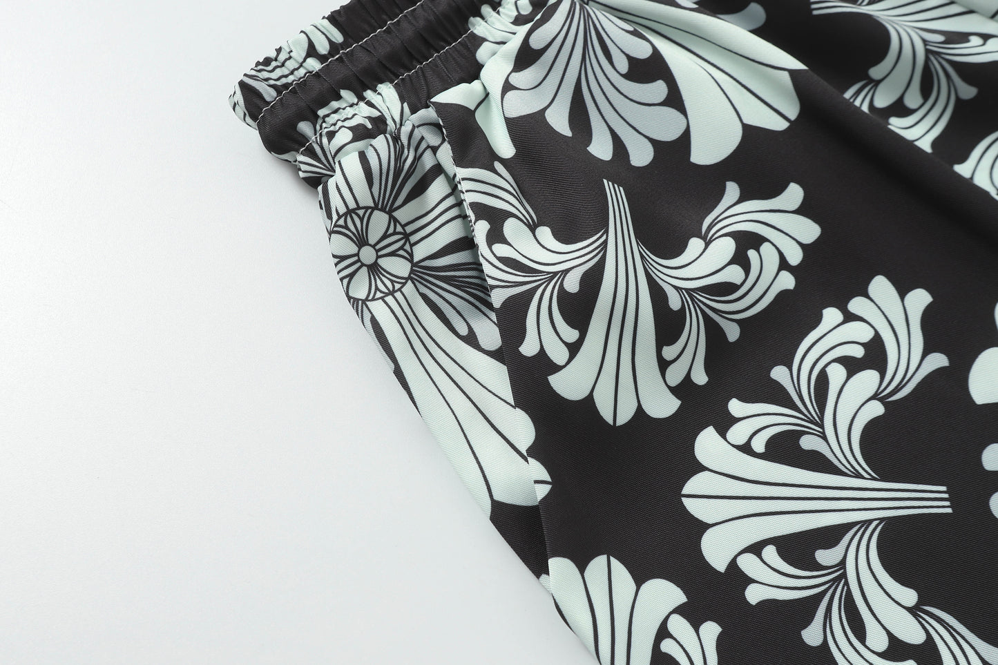 Nouveau T-shirt Chrome Hearts 9986