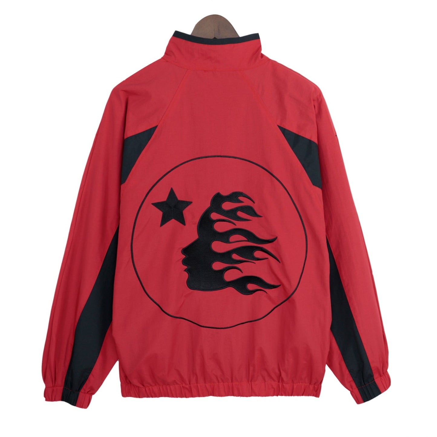 Ensemble veste et pantalon de survêtement Hellstar