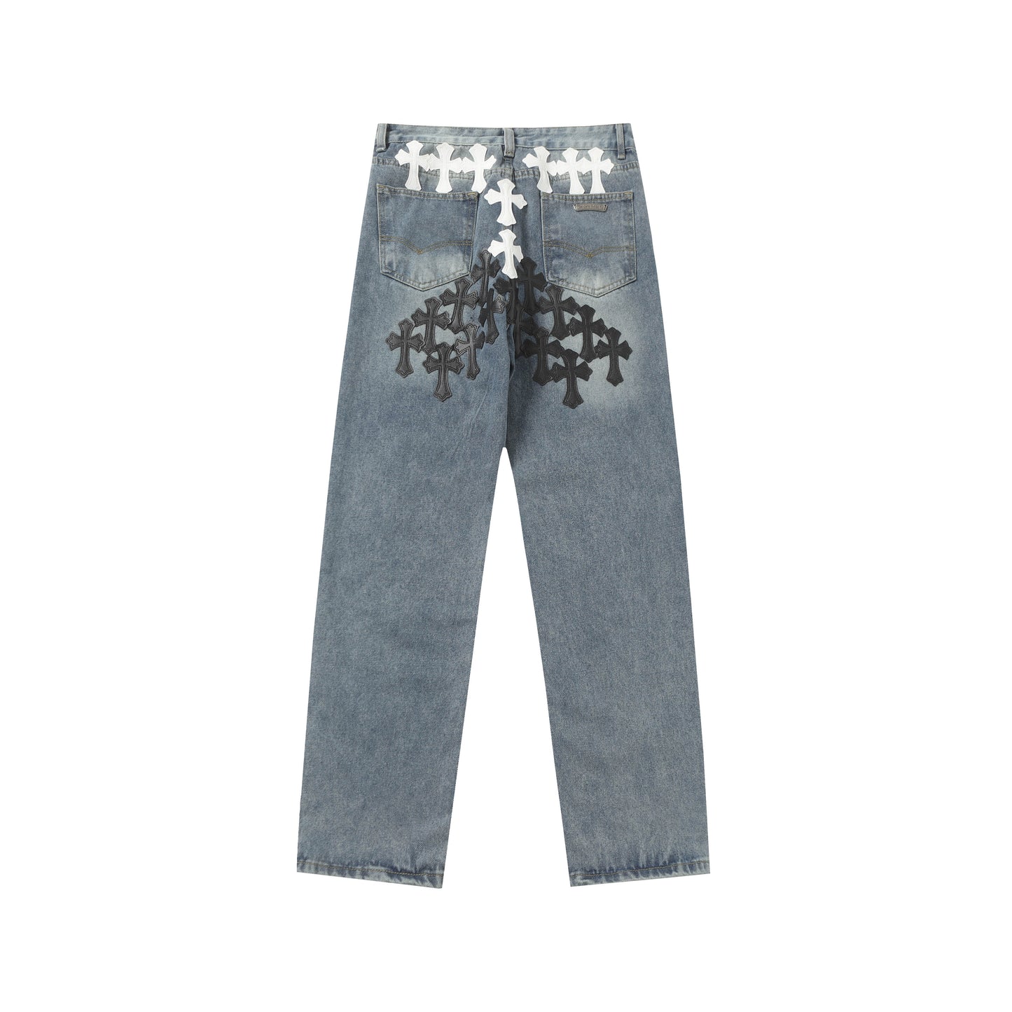 Chrome Hearts 2024 NOUVEAU Pantalon 9958