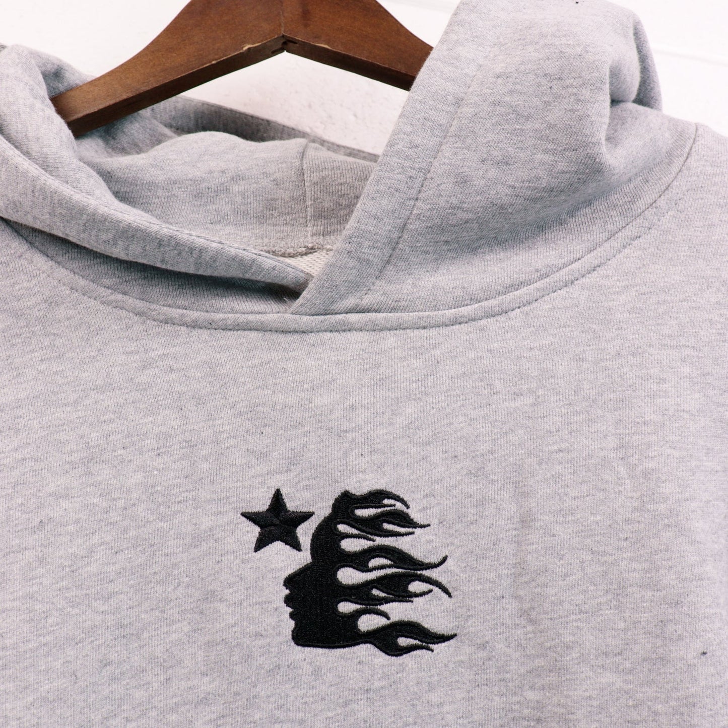 Sweat à capuche Hellstar Sport