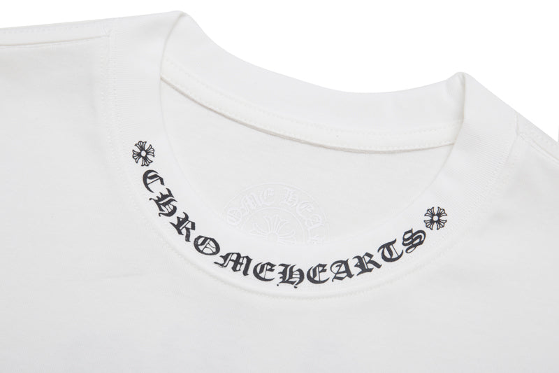 T-shirt avec logo Chrome Hearts K6022