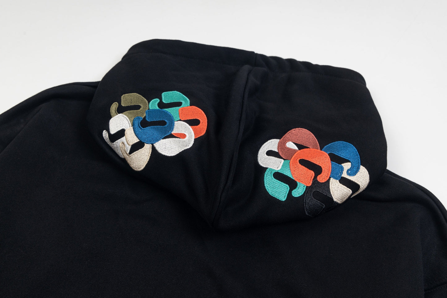 DÉPARTEMENT GALERIE Nouveau sweat à capuche