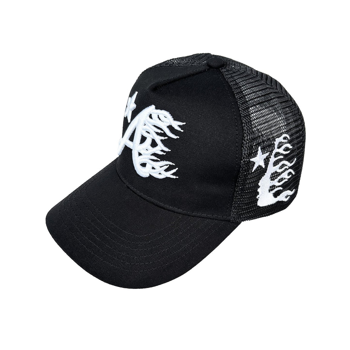 Hellstar 2024 nouveau chapeau de mode 002