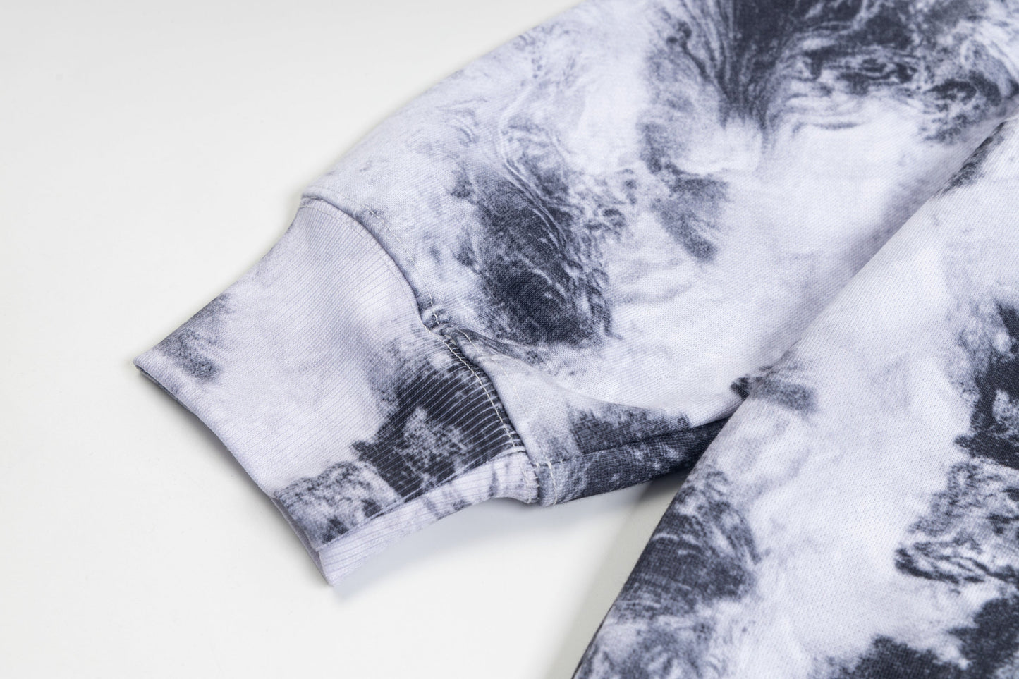 DÉPARTEMENT GALERIE Nouveau sweat à capuche