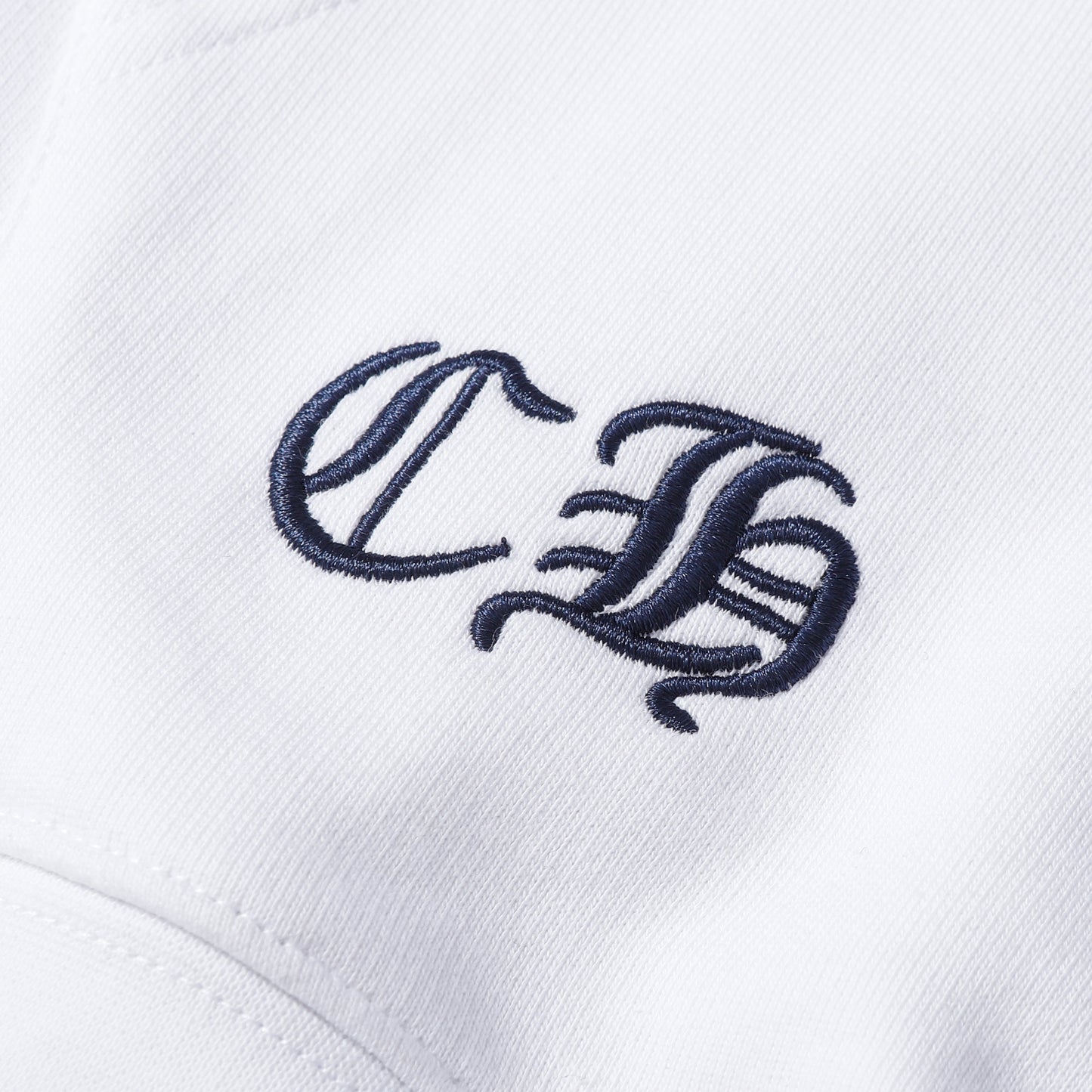 Sweat à capuche CH-Chrome Hearts 9826