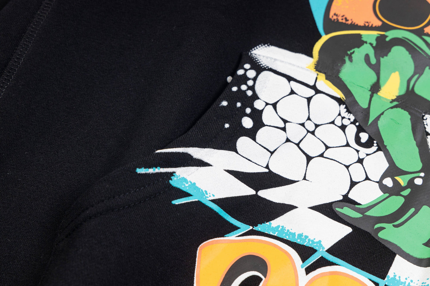 GALERIE DEPT 2024 Nouveau sweat à capuche
