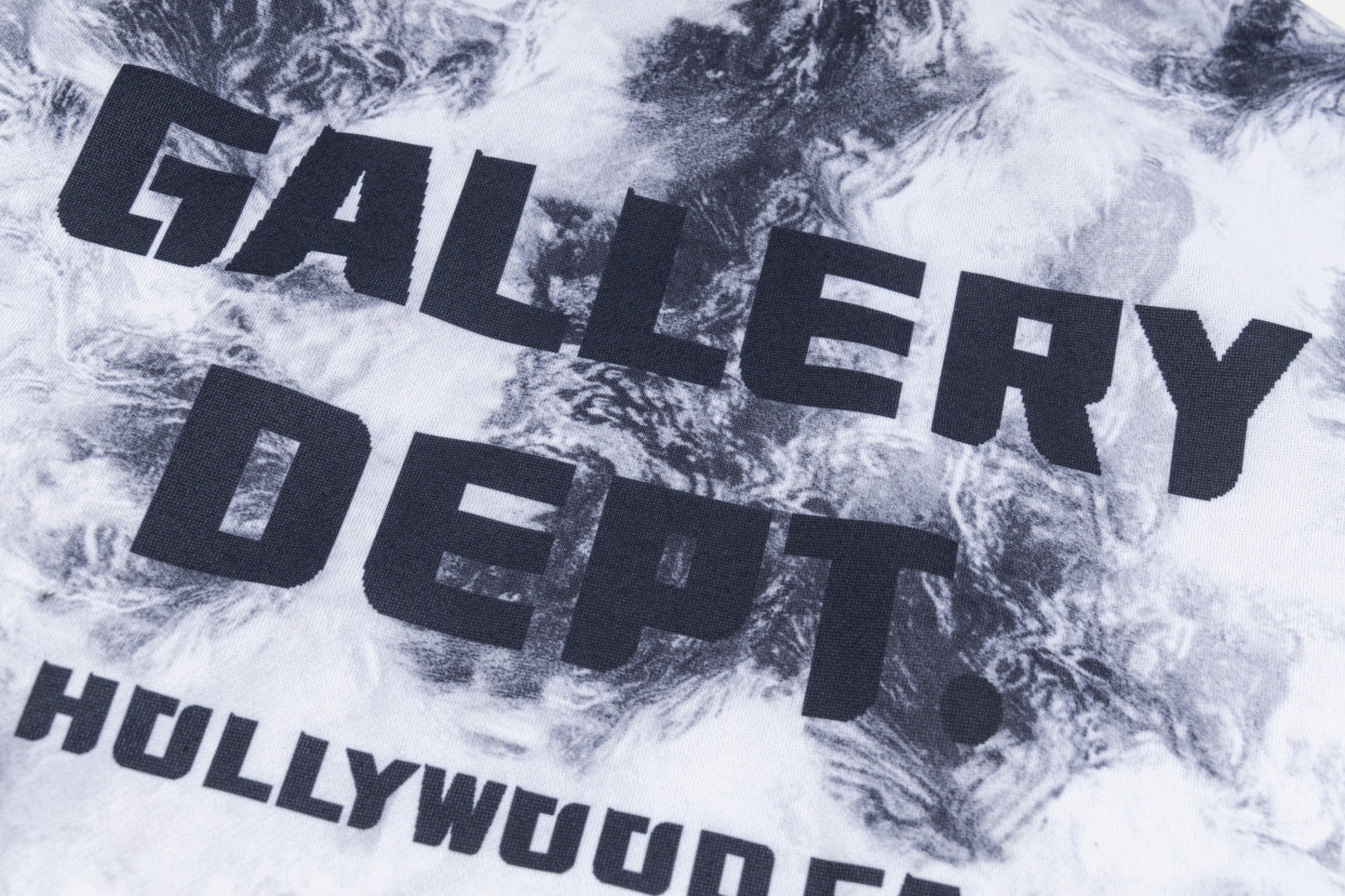 DÉPARTEMENT GALERIE Nouveau sweat à capuche