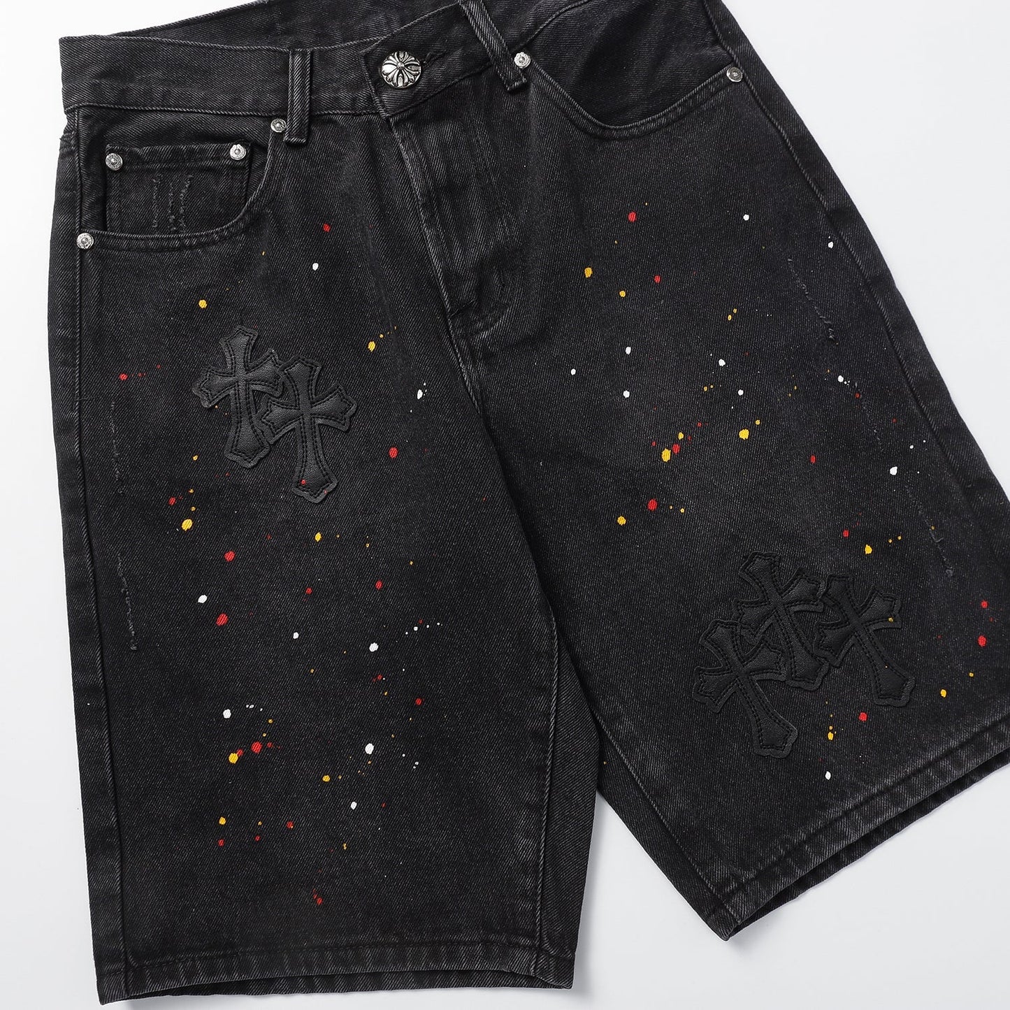 Short Chrome Hearts 9927