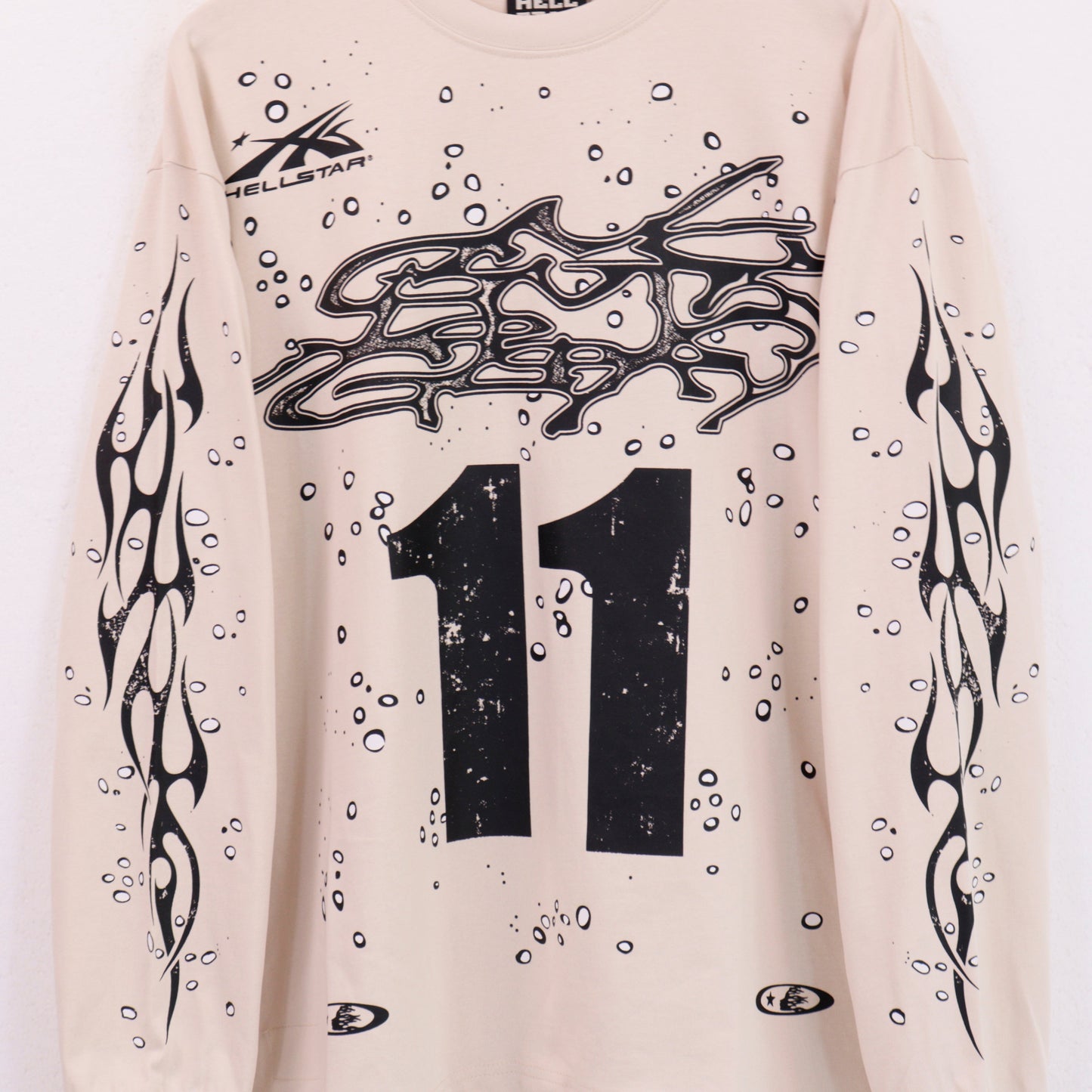 Sweat-shirt Hellstar