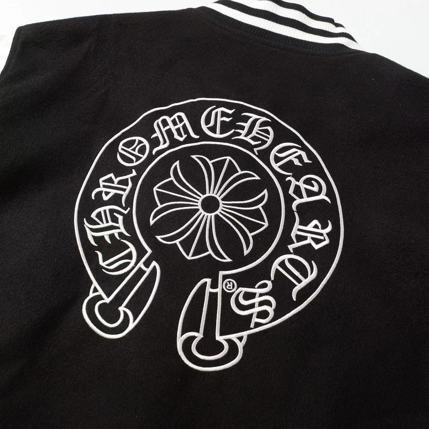 Nouvelle veste de Chrome Hearts