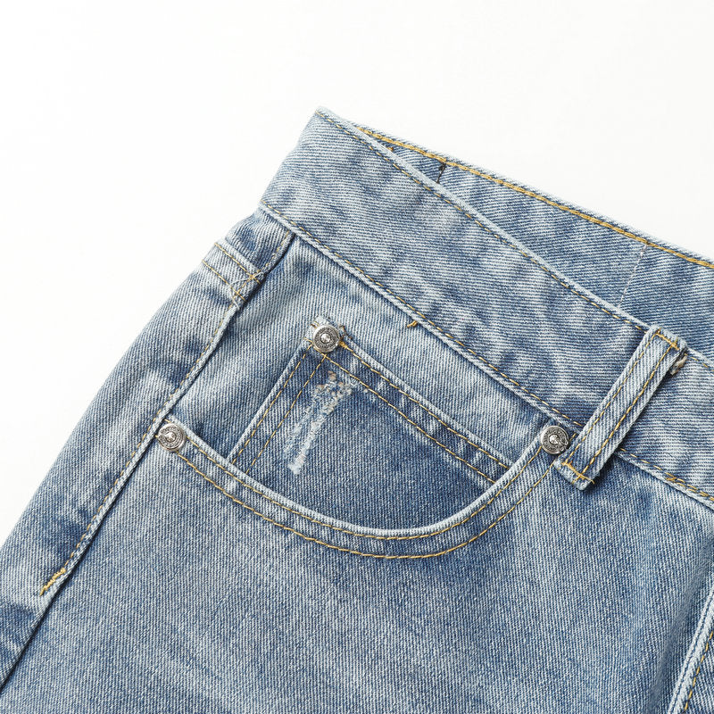 Chrome Hearts 2024 NOUVEAU Pantalon 9961