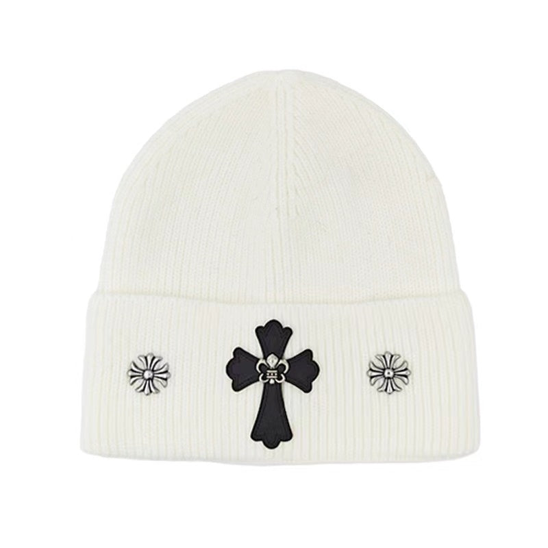 Chapeau CH-Chrome Hearts