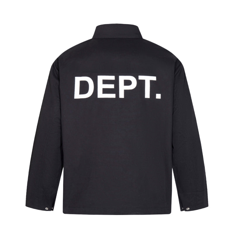 GALERIE DEPT 2024 Nouvelle veste