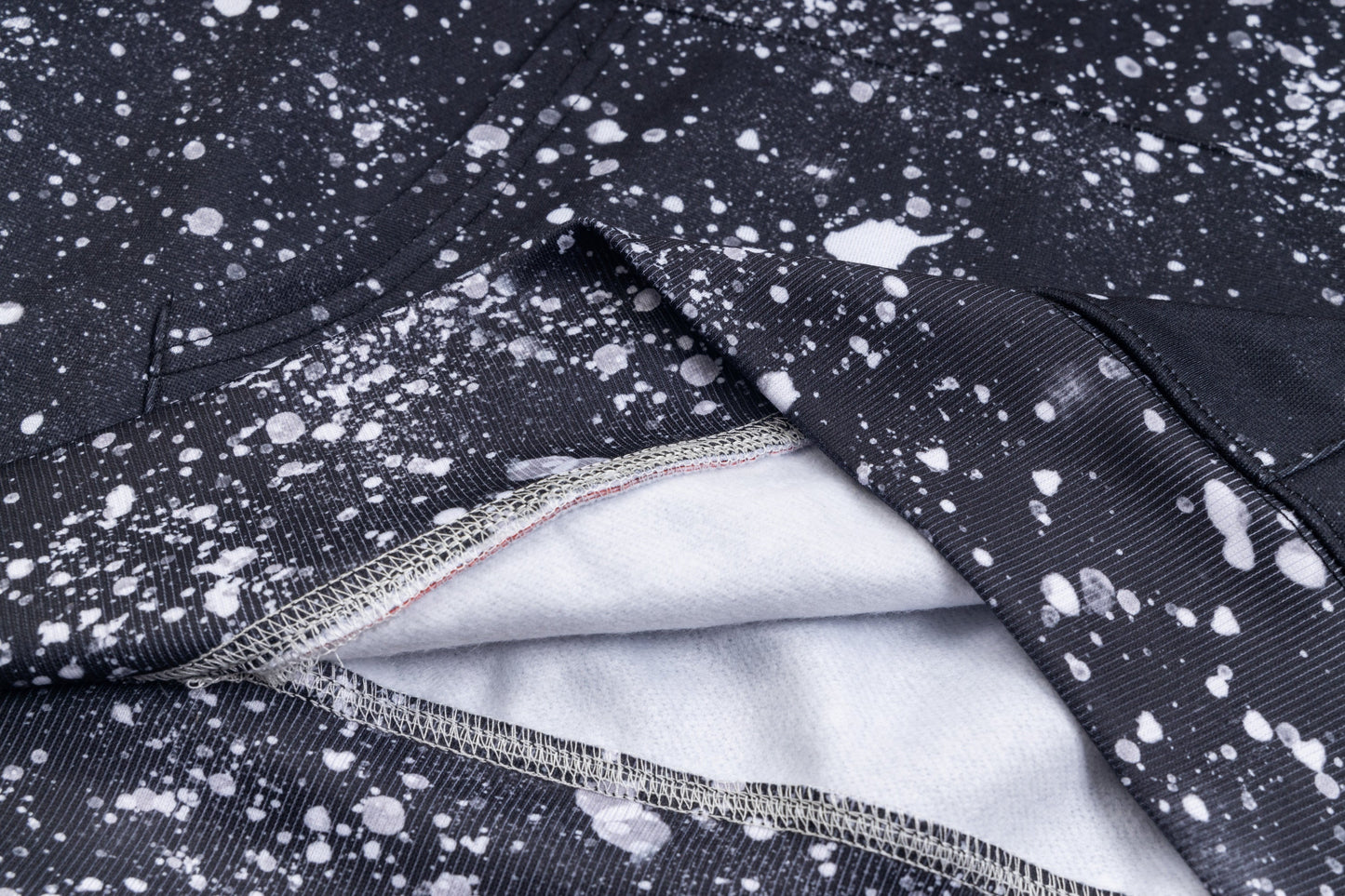 DÉPARTEMENT GALERIE Nouveau sweat à capuche