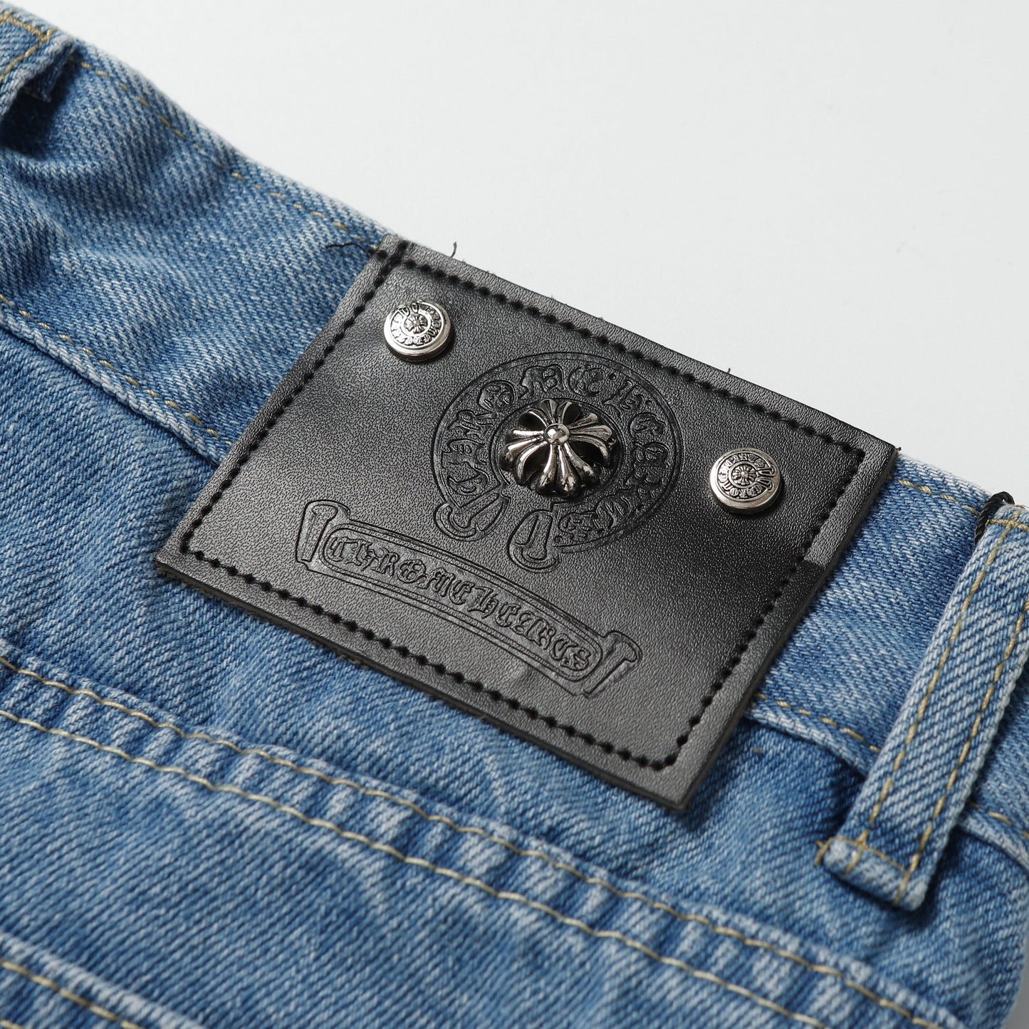 Pantalon Chrome Hearts 9975