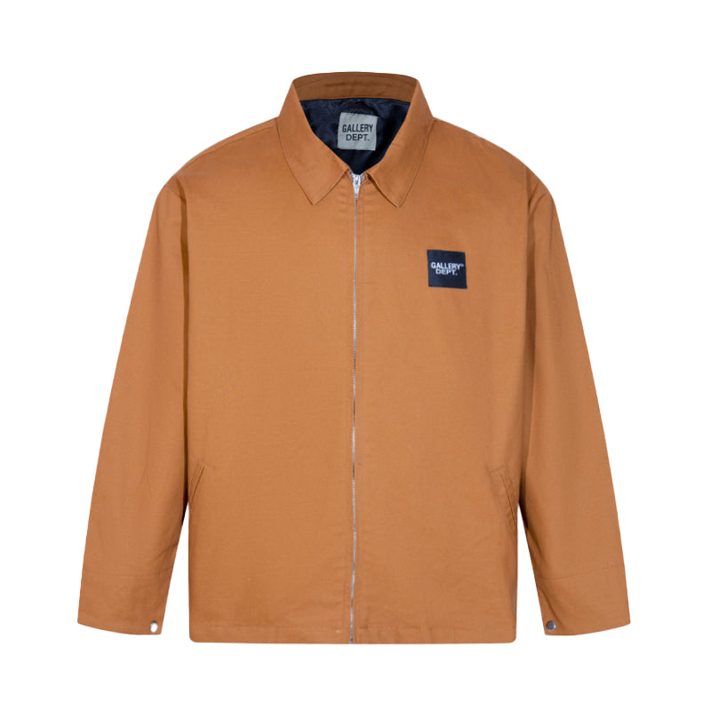 GALERIE DEPT 2024 Nouvelle veste